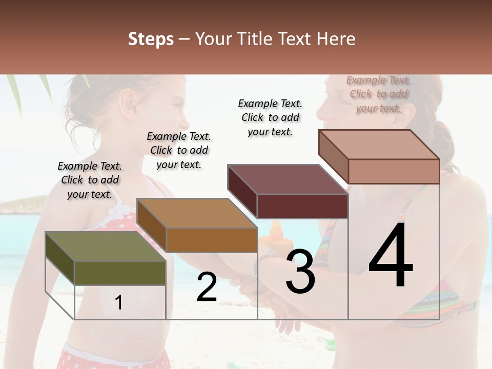 Lawn Estate Loan PowerPoint Template