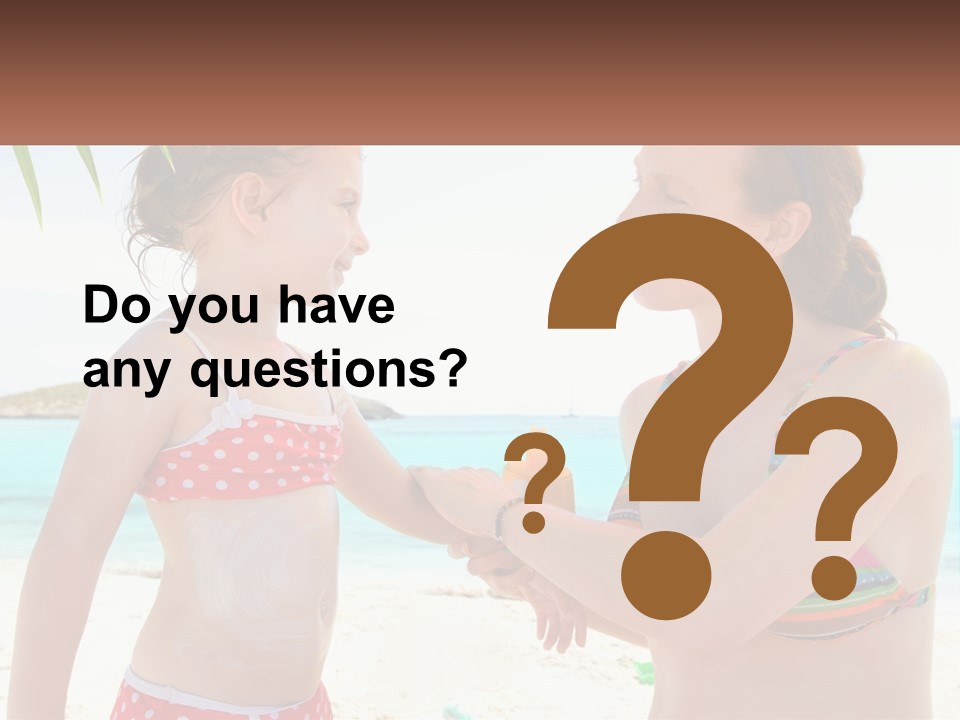 Lawn Estate Loan PowerPoint Template