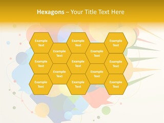 Man Business Small PowerPoint Template