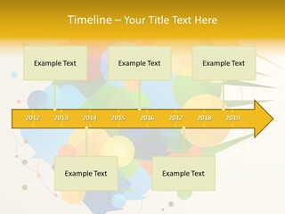 Man Business Small PowerPoint Template