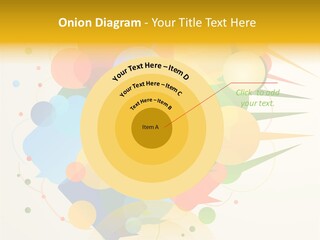 Man Business Small PowerPoint Template