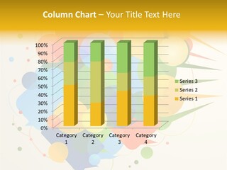 Man Business Small PowerPoint Template