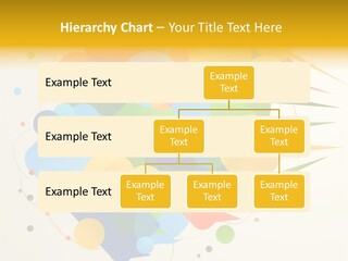 Man Business Small PowerPoint Template