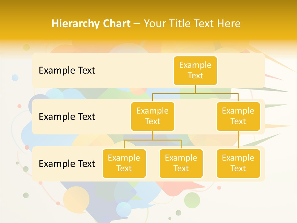 Man Business Small PowerPoint Template