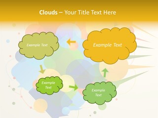 Man Business Small PowerPoint Template