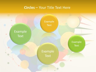 Man Business Small PowerPoint Template