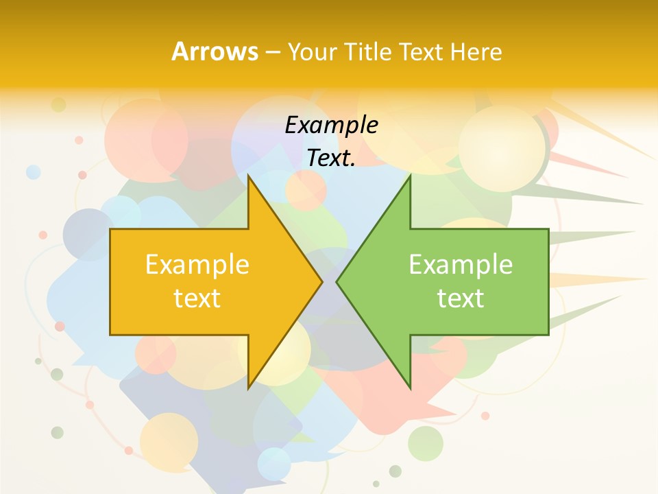 Man Business Small PowerPoint Template
