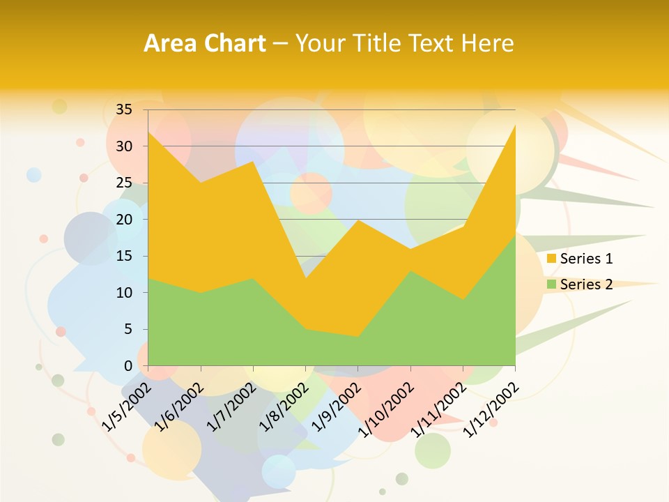 Man Business Small PowerPoint Template