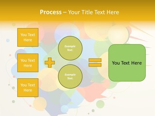 Man Business Small PowerPoint Template