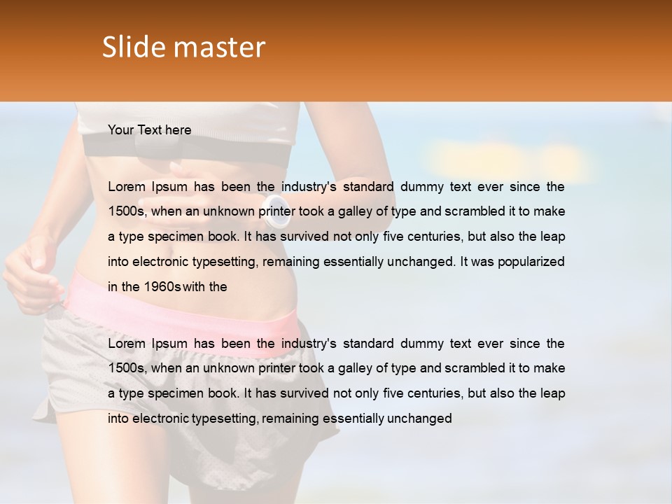 Ownership Build Construct PowerPoint Template