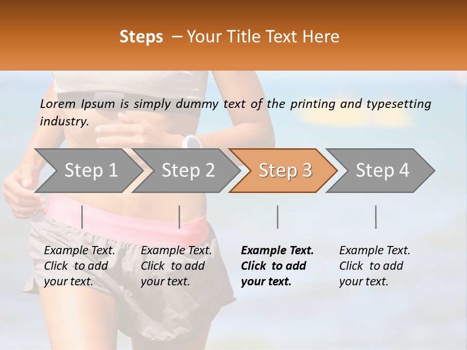 Ownership Build Construct PowerPoint Template