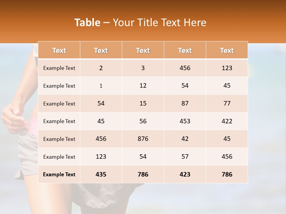 Ownership Build Construct PowerPoint Template