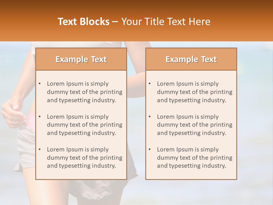 Ownership Build Construct PowerPoint Template