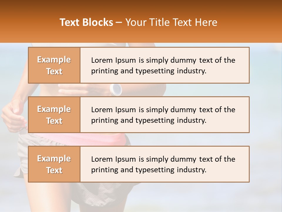 Ownership Build Construct PowerPoint Template