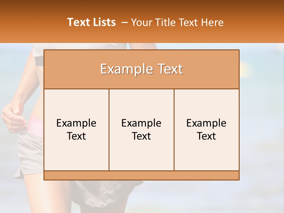 Ownership Build Construct PowerPoint Template