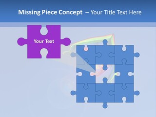 Nature Property Construct PowerPoint Template
