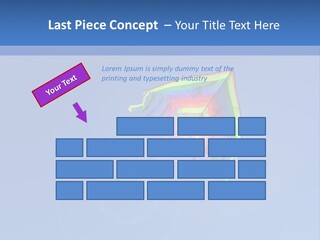 Nature Property Construct PowerPoint Template