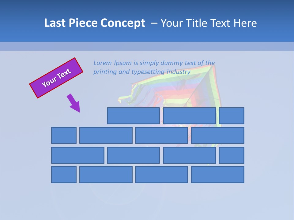 Nature Property Construct PowerPoint Template
