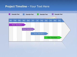 Nature Property Construct PowerPoint Template
