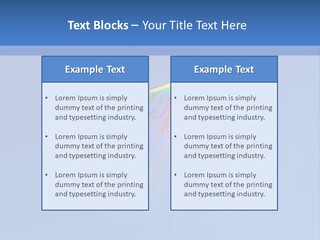 Nature Property Construct PowerPoint Template