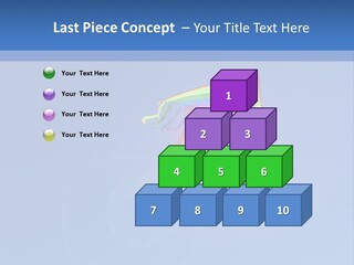 Nature Property Construct PowerPoint Template