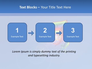 Nature Property Construct PowerPoint Template