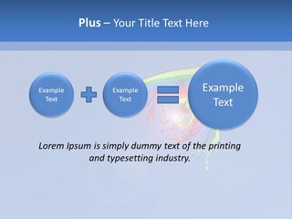 Nature Property Construct PowerPoint Template