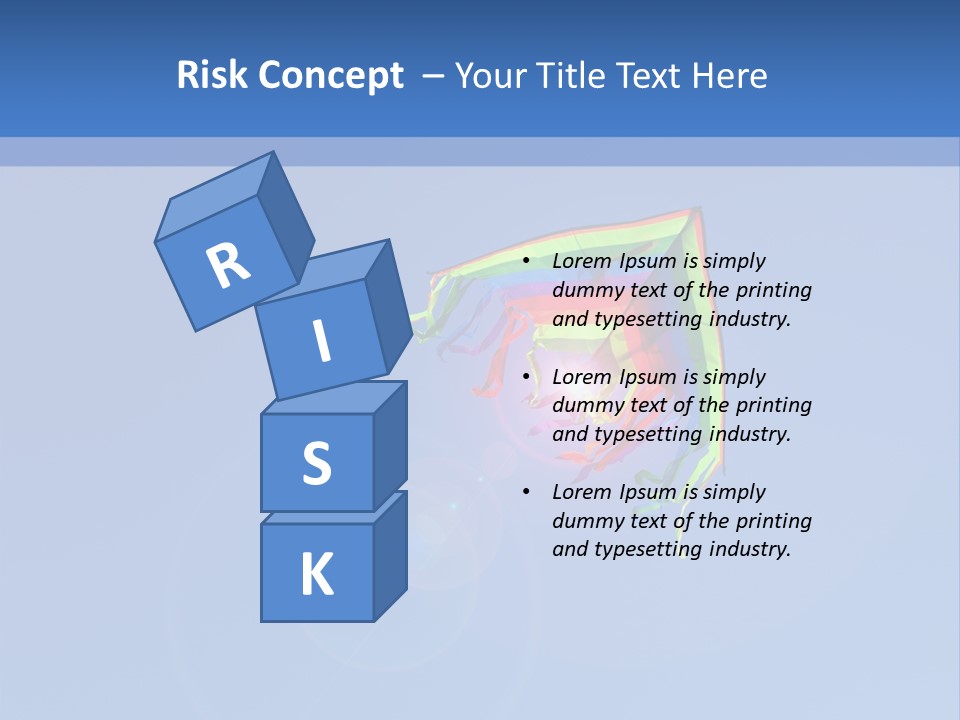 Nature Property Construct PowerPoint Template