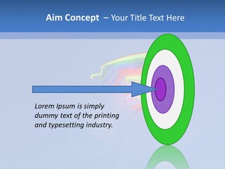 Nature Property Construct PowerPoint Template
