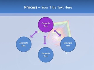 Nature Property Construct PowerPoint Template