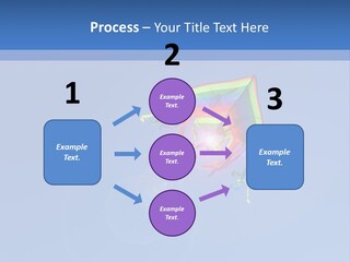 Nature Property Construct PowerPoint Template