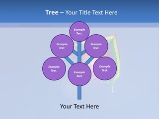 Nature Property Construct PowerPoint Template