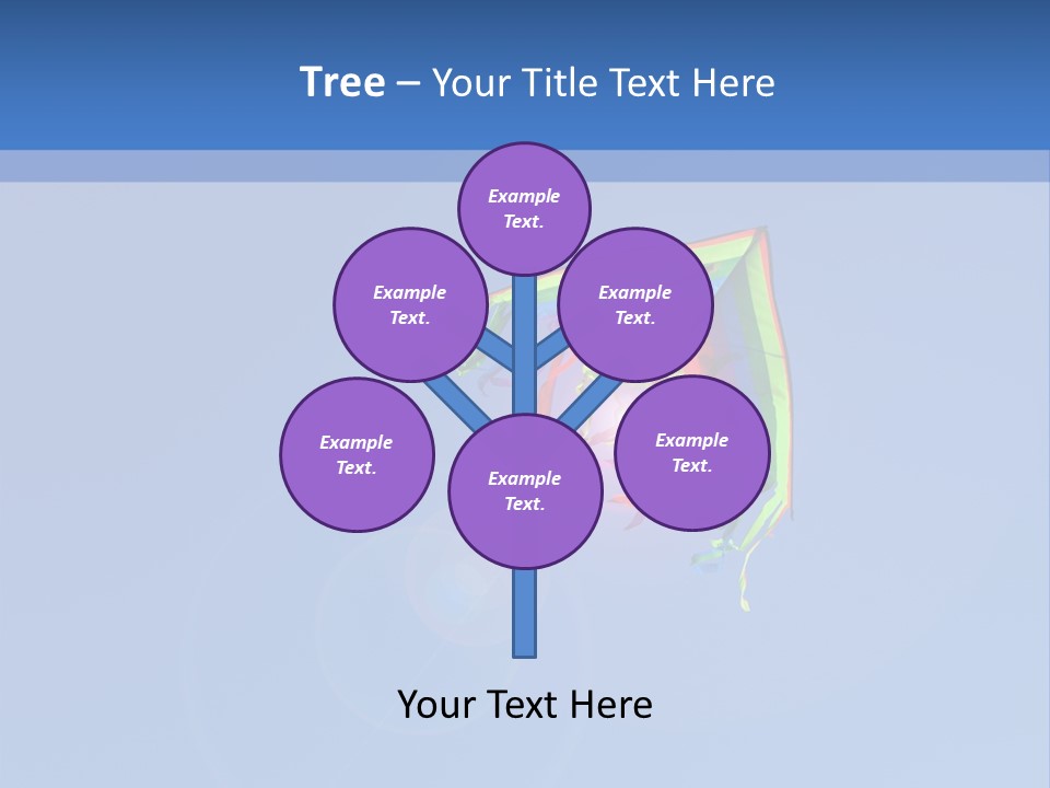 Nature Property Construct PowerPoint Template