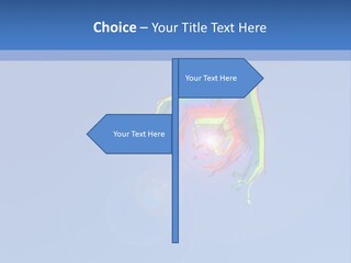 Nature Property Construct PowerPoint Template