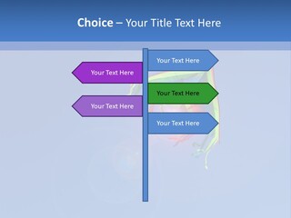 Nature Property Construct PowerPoint Template