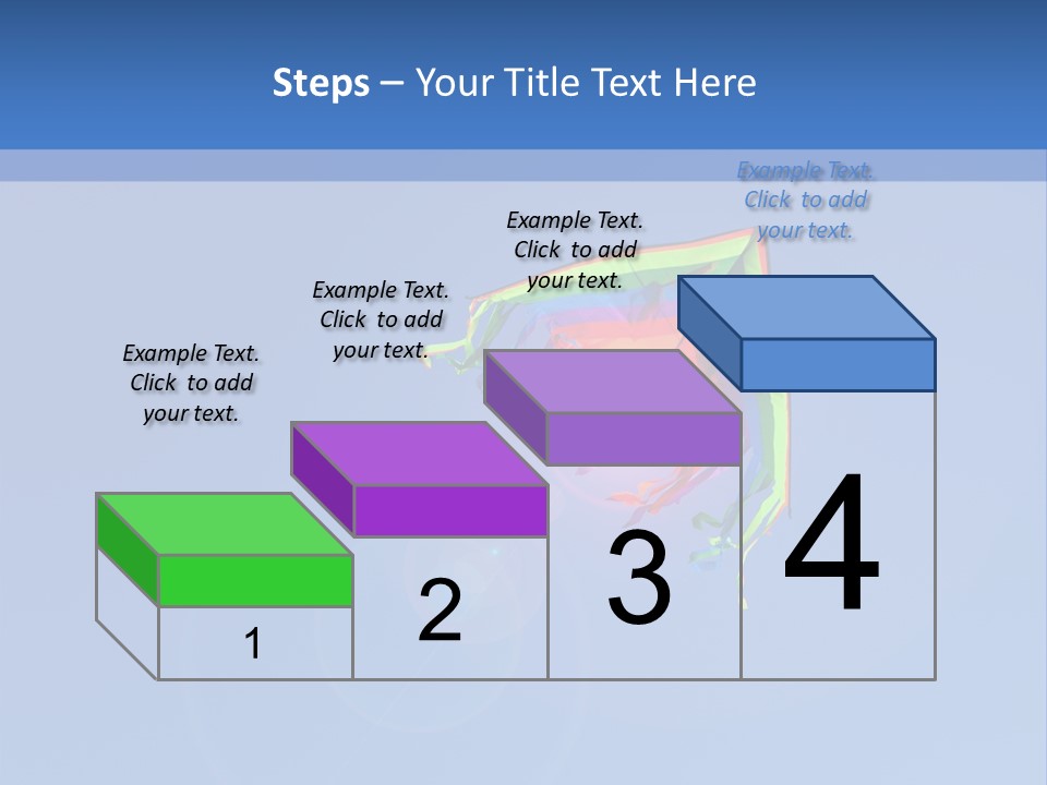 Nature Property Construct PowerPoint Template