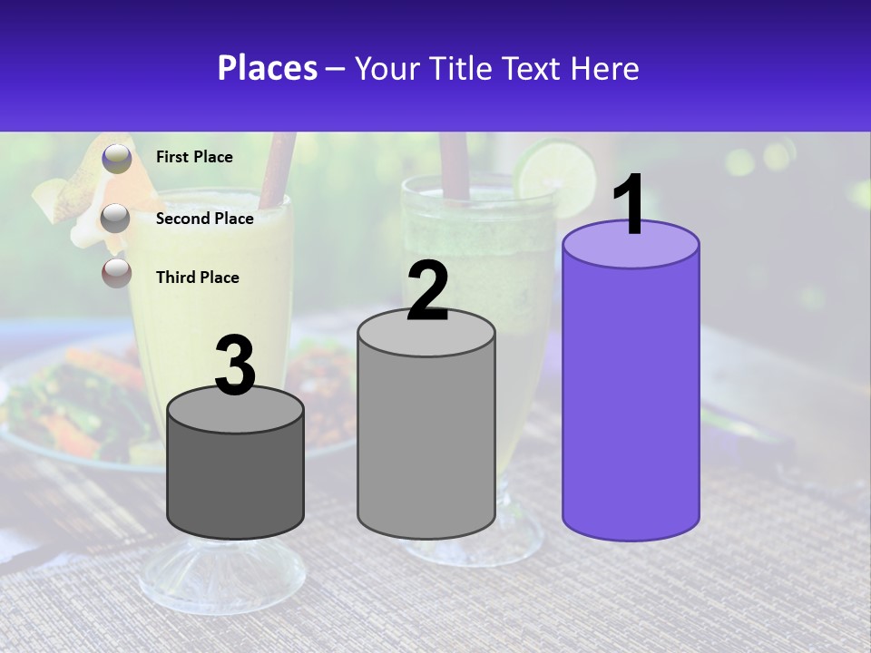 Architecture Construct Man PowerPoint Template