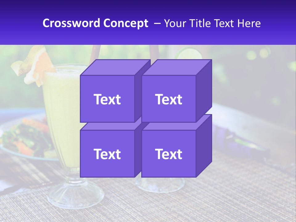 Architecture Construct Man PowerPoint Template