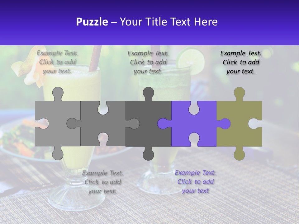 Architecture Construct Man PowerPoint Template