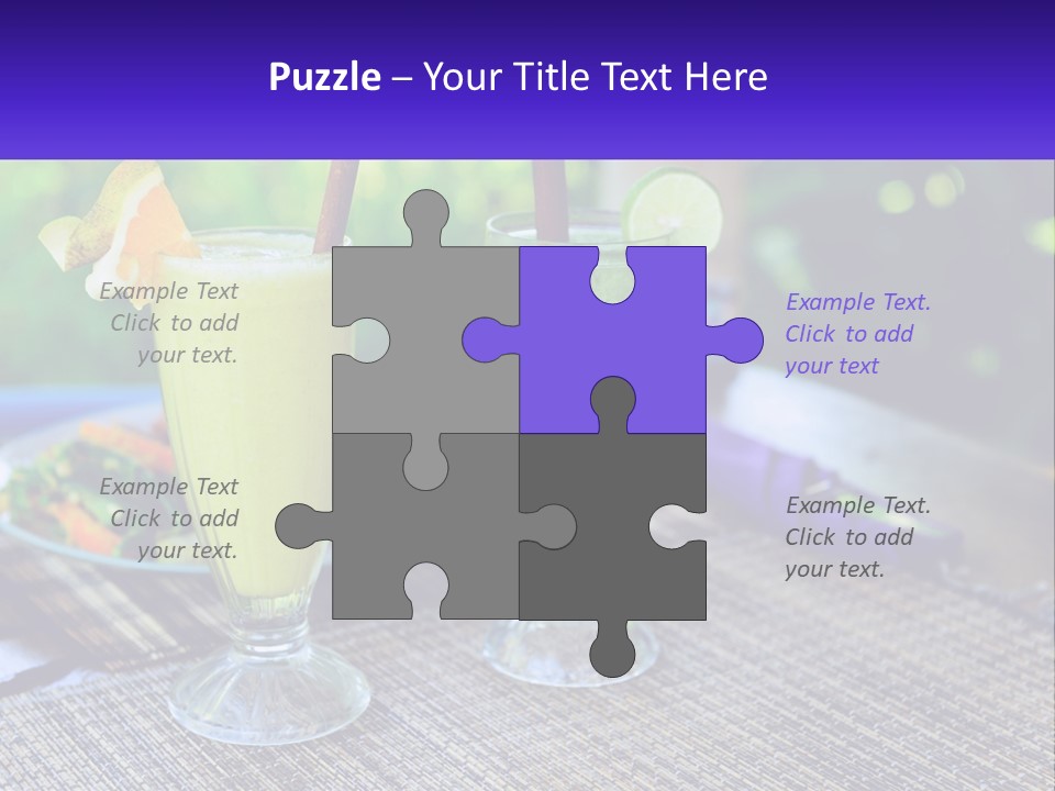 Architecture Construct Man PowerPoint Template