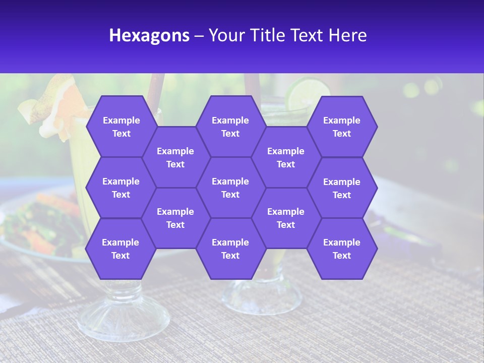 Architecture Construct Man PowerPoint Template