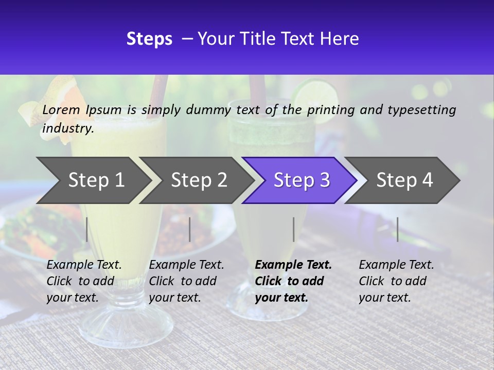 Architecture Construct Man PowerPoint Template