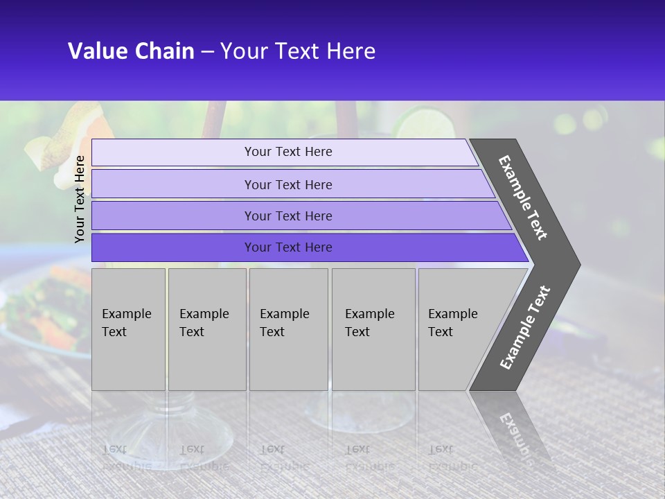 Architecture Construct Man PowerPoint Template