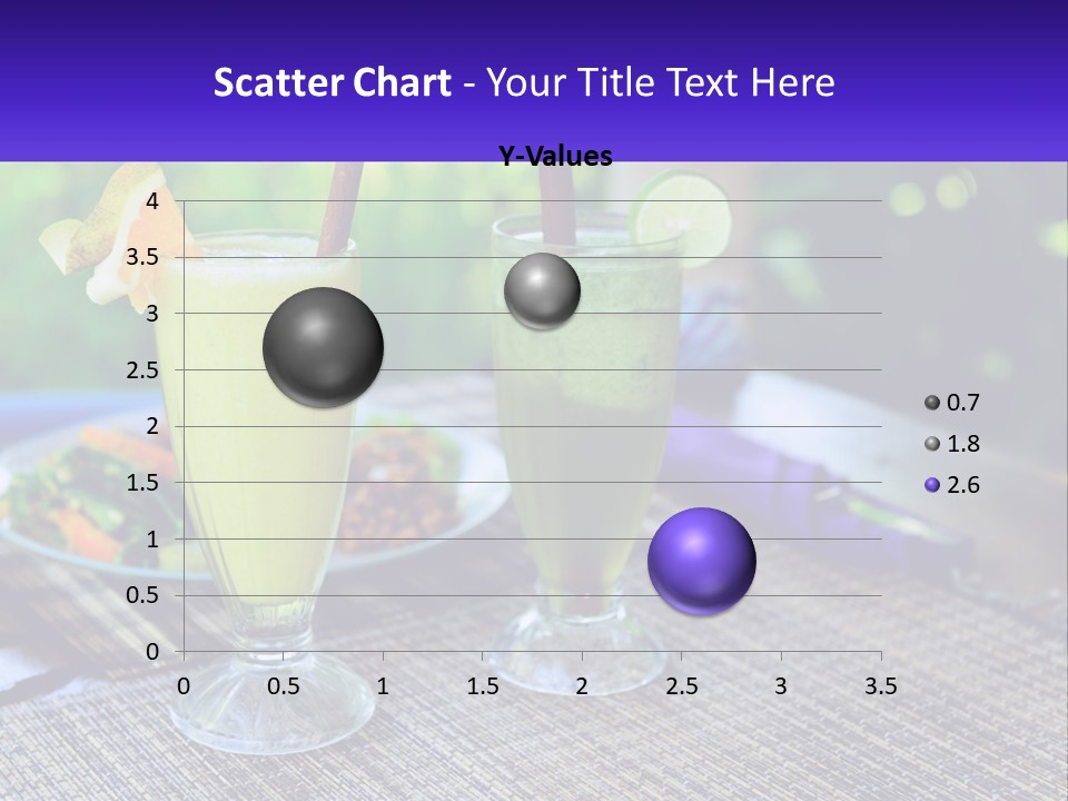 Architecture Construct Man PowerPoint Template