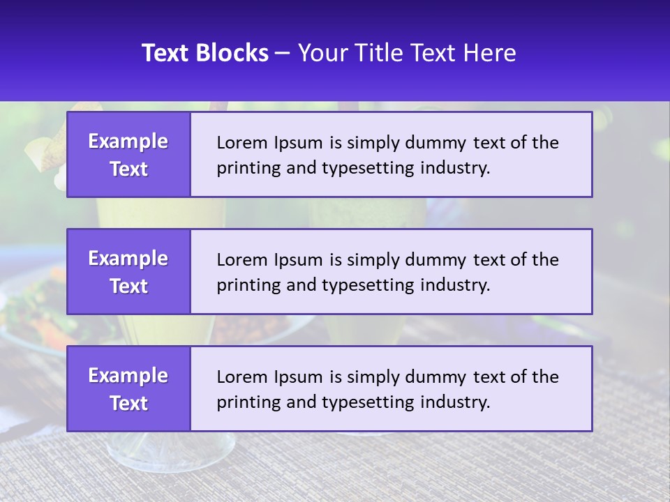 Architecture Construct Man PowerPoint Template