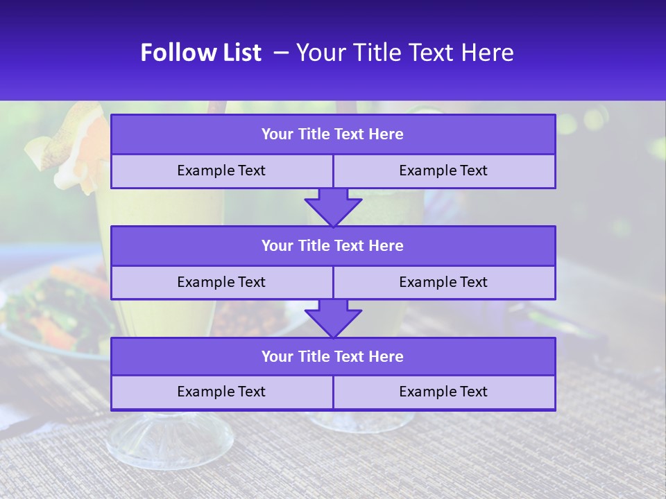 Architecture Construct Man PowerPoint Template