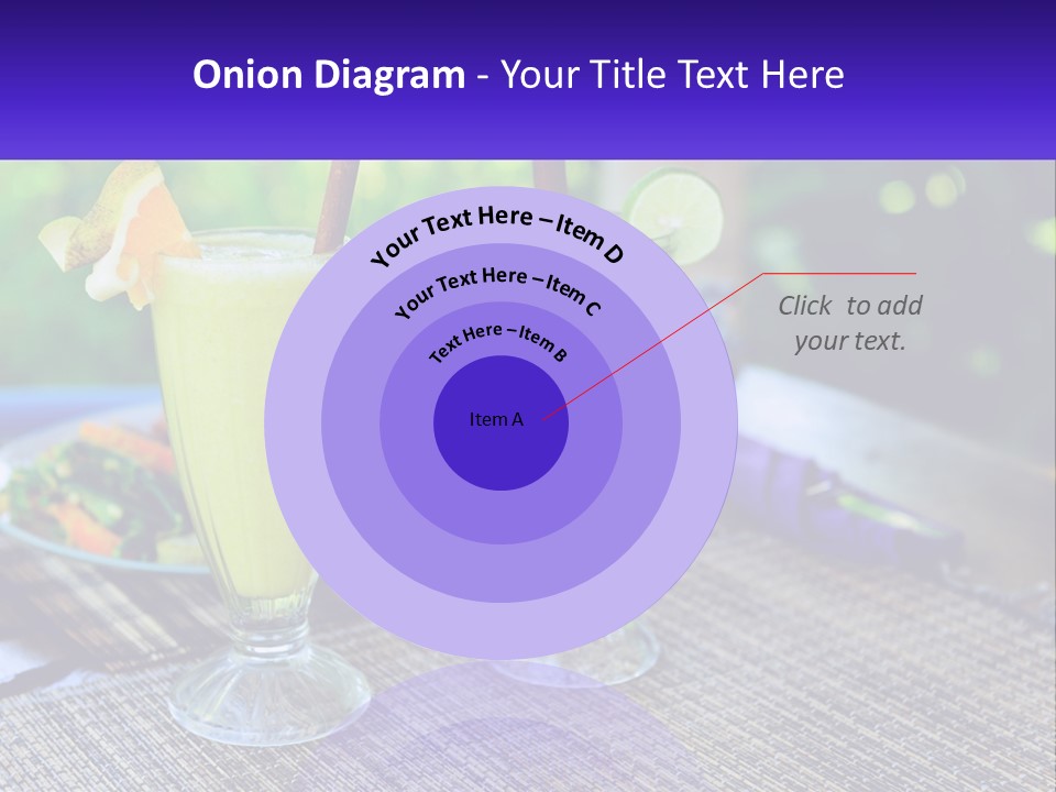 Architecture Construct Man PowerPoint Template
