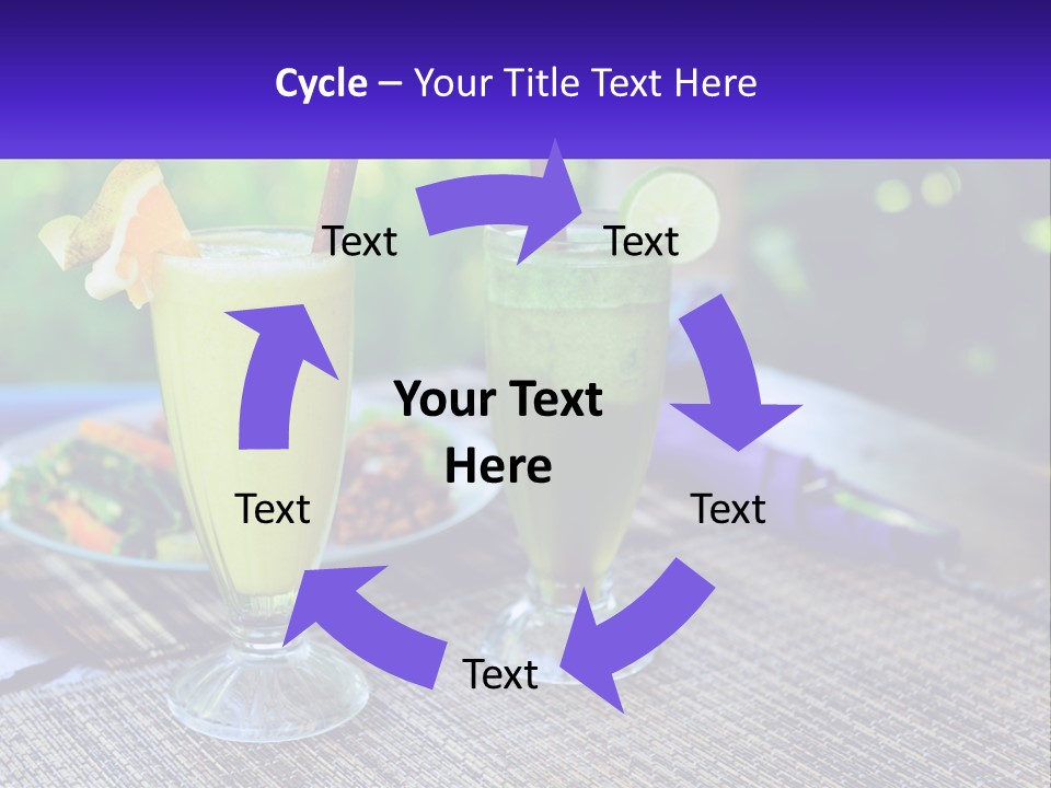 Architecture Construct Man PowerPoint Template