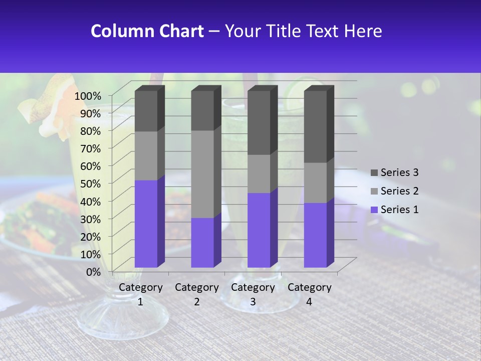 Architecture Construct Man PowerPoint Template