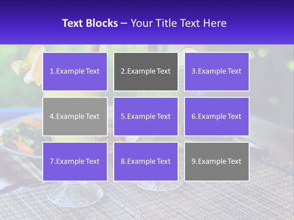 Architecture Construct Man PowerPoint Template